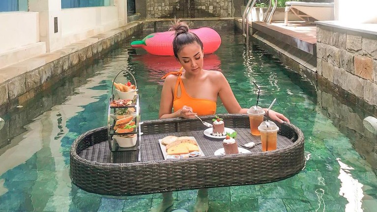 Sosok Gabriella Larasati Artis yang Mengakui Dirinya Sebagai Pemeran Video Syur Gabriella Larasati sosok artis yang mengakui dirinya sebagai pemeran video syur yang membuat heboh publik. Berikut foto-fotonya!