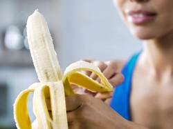 Stop Makan Pisang Saat Perut Kosong, Ini Bahayanya Kata Ahli
