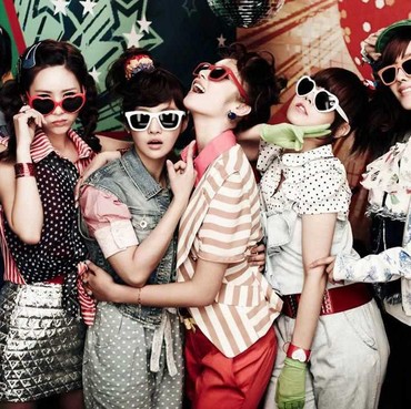 Diciptakan Shinsadong Tiger, 10 Lagu K-pop Ini Berhasil Buat Grup Idol Terkenal