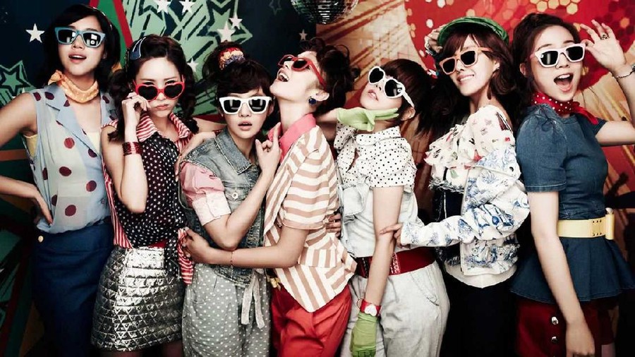 T-ARA