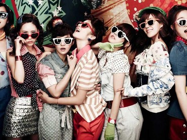 img-title Diciptakan Shinsadong Tiger, 10 Lagu K-pop Ini Berhasil Buat Grup Idol Terkenal