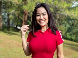 Alasan Tante Ernie Ceraikan Irwan Usai 21 Tahun Menikah
