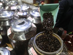 Top! 13 Kopi Indonesia Mejeng di Pameran Kopi Terbesar Turki
