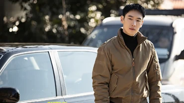 Mantap, Drama Korea 'Taxi Driver' Lee Je Hoon Bakal Lanjut Musim Kedua
