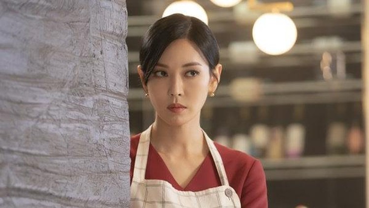 The Penthouse 2, Kim So Yeon