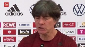 VIDEO: Loew: Lupakan Kekalahan di Nations League