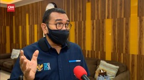 VIDEO: Pejabat BUMN Rangkap Jabatan, Arya: Datanya Mana?