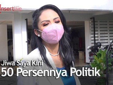 img-title Nyanyi Lagi, KD Recycle Lagu 'Hanya Memuji' Bareng Sandhy Sondoro