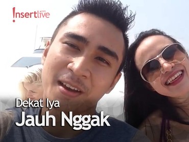 img-title Viral Video Lawan Cynthiara Alona Liburan Bareng Luthfi Agizal