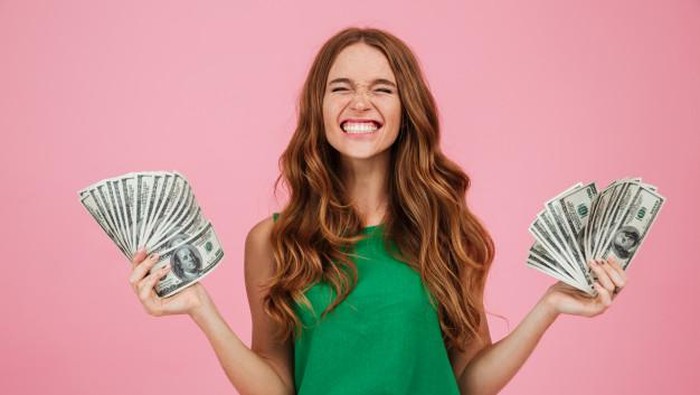 Nggak Lagi Sekadar Mimpi, Jadi Crazy Rich Kini Bukan Hal Mustahil! Yuk, Cobain 5 Cara Ini