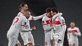 Turki vs Italia di Euro: Calhanoglu Mata-mata Berbahaya