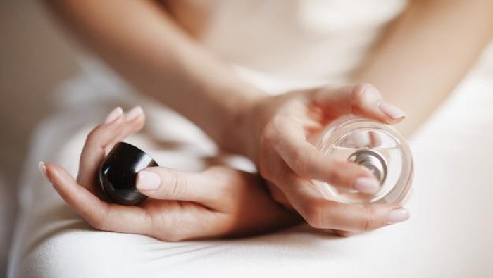 Percaya Gak Percaya, Kepribadian Bisa Dilihat dari Pilihan Wangi Parfum