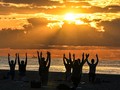 Alasan Hari Yoga Diperingati saat Titik Balik Matahari