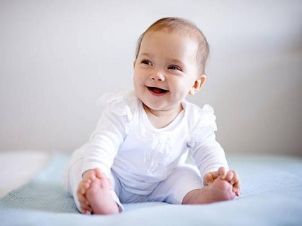 Unik, 25 Nama Bayi Perempuan Terinspirasi Warna
