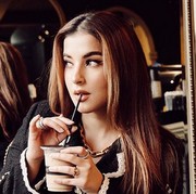 3 Alasan untuk Mencicipi Golden Black Coffee Milik Tasya Farasya, Rasanya...