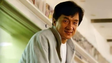 img-title 22 Film Terbaru Jackie Chan dengan Rating Tertinggi Sepanjang Masa