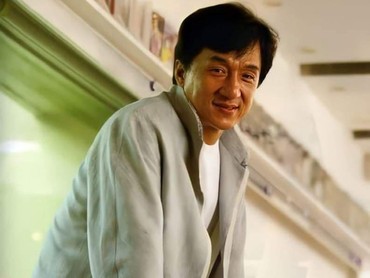 22 Film Terbaru Jackie Chan dengan Rating Tertinggi Sepanjang Masa