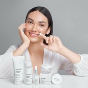 Whitelab Hadirkan Serum dan Eye Cream Untuk Hempaskan Tanda Penuaan dalam 28 Hari