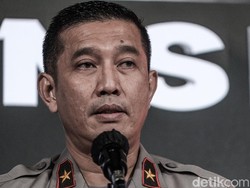 Soal Jozeph Paul Zhang, Polisi Jerman Sudah Bergerak