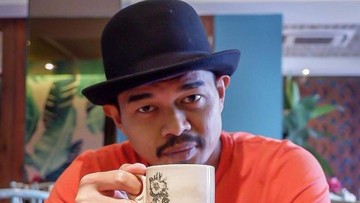 AMALIA INGIN BAMBANG AKUI KEDUA ANAKNYA