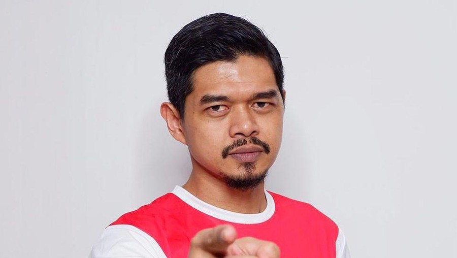 Bambang Pamungkas Bambang Pamungkas
