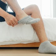 Waduh, Ternyata Ini yang Menyebabkan Kaki Menjadi Bau!