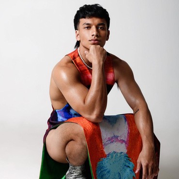 Tubuh Kurus Jadi Sorotan, Jefri Nichol: Nggak Makan 5 Hari