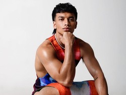 Tubuh Kurus Jadi Sorotan, Jefri Nichol: Nggak Makan 5 Hari