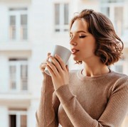 Diet Tak Perlu Repot, Inilah 5 Minuman Terbaik yang Bisa Turunkan Berat Badan
