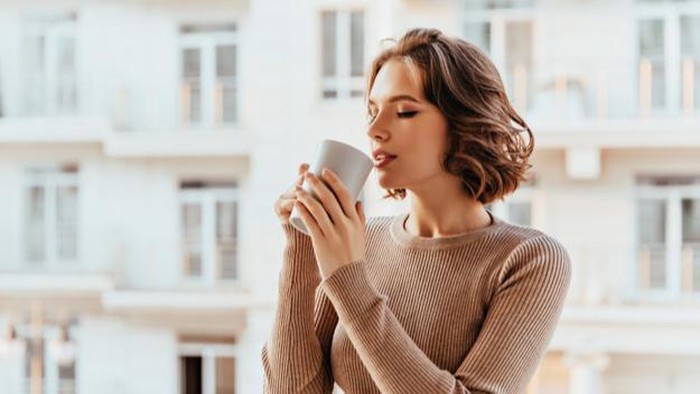 Diet Tak Perlu Repot, Inilah 5 Minuman Terbaik yang Bisa Turunkan Berat Badan