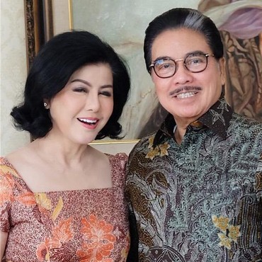 Isu Desiree Gugat Ibu Angkat Terjawab, Siapa Pembuat Masalah Makin Runyam?