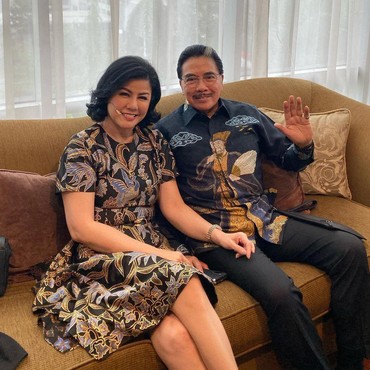 Harta Desiree usai Digugat Cerai Hotma Sitompul VS Fakta Istri Bams