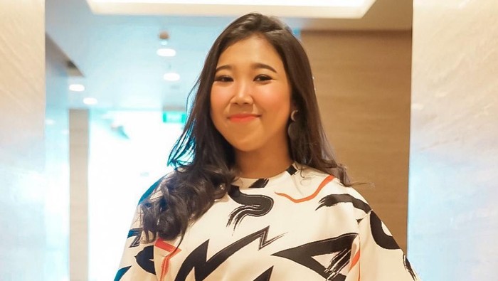 Fakta Kiky Saputri, Komika Cewek dengan Segudang Prestasi Fakta Kiky Saputri, Komika Cewek dengan Segudang Prestasi