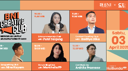 Detik Network