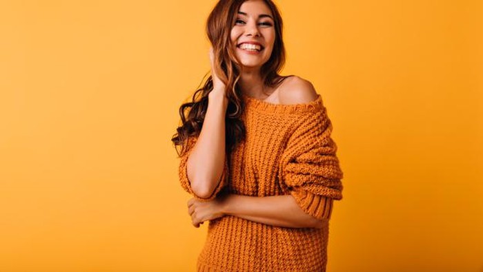 Ganti Warna Rambut saat Hamil, Bahaya untuk Janin?