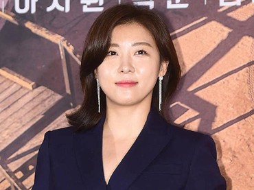 img-title Ha Ji Won Hanya Makan Ramyeon 2 Kali Setahun, Alasannya Bikin Kaget
