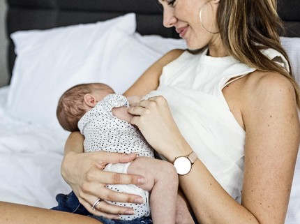 Benarkah Pola Makan Ibu Menyusui Bisa Sebabkan Bayi Sembelit?
