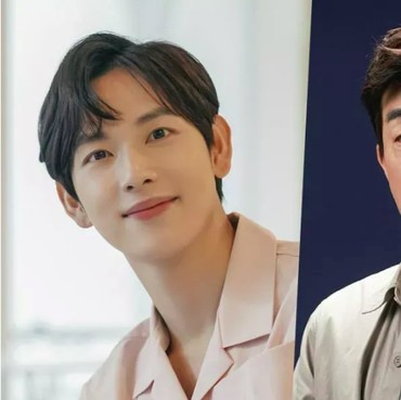 Im Siwan & Son Hyun Joo Pertimbangkan Bintangi Drama Korea 'Tracer'