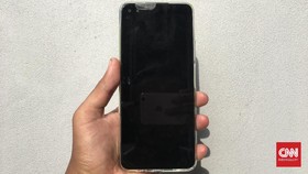 Review Infinix Note 8, Ponsel Harga Rp2 Jutaan