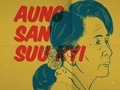 INFOGRAFIS: Jerat Kasus Aung San Suu Kyi Usai Dikudeta