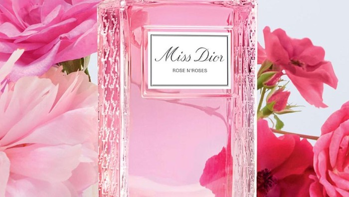 Ini Alasan Prancis Menjadi Pusat Parfum Dunia