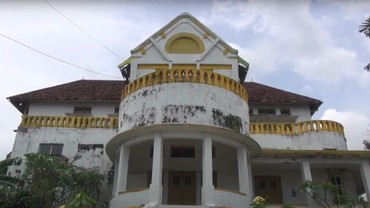 Menilik Lokasi Bekas Syuting Suzzanna, dari Rumah Hantu hingga Harta Karun