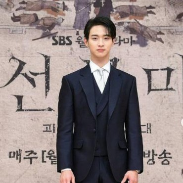 Usai Kontroversi 'Joseon Exorcist', Jang Dong Yoon Siap Bintangi Drama Baru