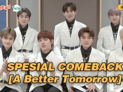 K-Talk Ep 73: DRIPPIN Jawab Pertanyaan Fans, Nonton di Sini Yuk!