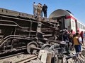 Dua Kereta Tabrakan di Pakistan, 30 Orang Tewas
