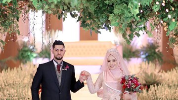 ALASAN KHADIJAH LULUH DENGAN ALI