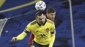 Zlatan Ibrahimovic Resmi Absen di Piala Eropa 2020