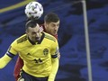 Zlatan Ibrahimovic Resmi Absen di Piala Eropa 2020