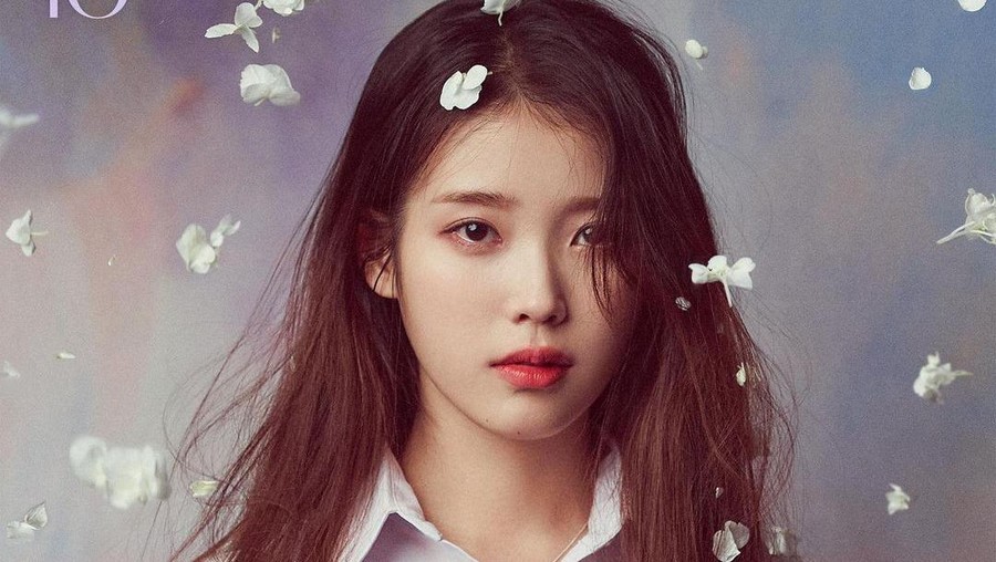 Lirik Lagu Terjemahan Lilac - IU Lirik Lagu Terjemahan Lilac - IU
