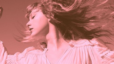 img-title Lirik dan Makna Lagu Fearless (Taylor's Version) - Taylor Swift